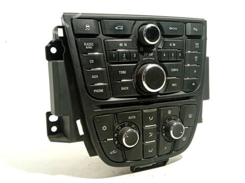 Kombi Kontakt / Stilkkontakt OPEL ASTRA J Saloon 1.7 CDTI (69) (131 hp) 29309236