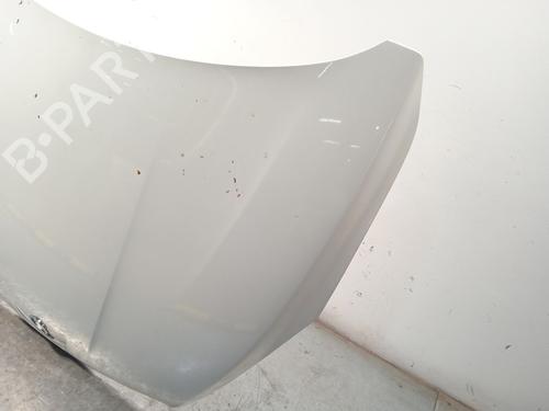 Hood PEUGEOT 508 I (8D_) 2.0 HDi | BP22729324C1 