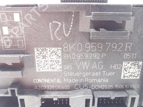 Electronic module AUDI A4 B8 Avant (8K5) 3.0 TDI quattro | BP26017391M83 - Image 3