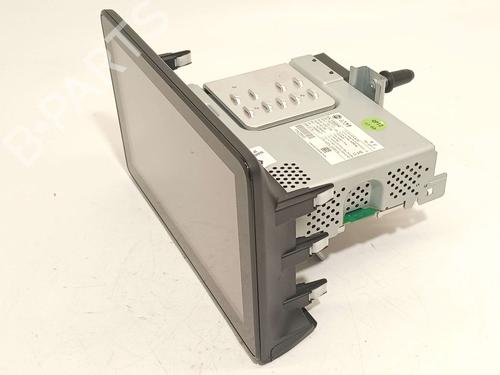Electronic module MG MG ZS SUV (AZS1) 1.5 VTi | BP39136504M83 - Image 4