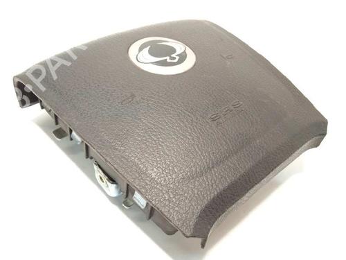 Used Driver airbag SSANGYONG RODIUS I 2.7 Xdi (165 hp) 10774998