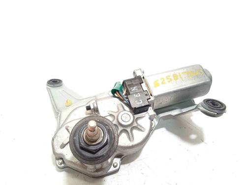 Rear wiper motor HYUNDAI SANTA FÉ II (CM) 2.2 CRDi GLS | BP16442150M102
