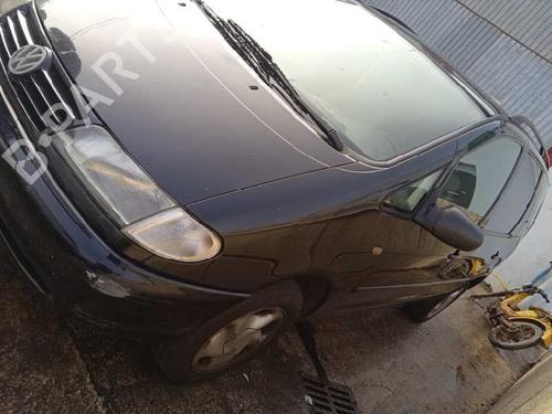 Left headlight VW SHARAN (7M8, 7M9, 7M6)  | BP11257744C28 