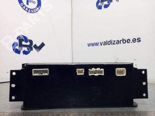 Climate control LAND ROVER RANGE ROVER SPORT I (L320) 2.7 D 4x4 | BP2796096I5 