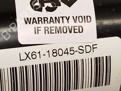 Right front shock absorber FORD KUGA III (DFK) 2.5 Duratec Plug-in-Hybrid | BP30170030M17