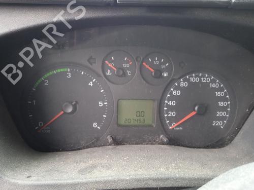 Alternator FORD TRANSIT Van (FA_ _) 2.4 TDCi RWD | BP28290000M7 - Image 21