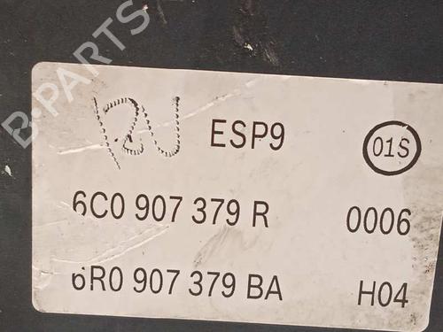 ABS pump SEAT IBIZA IV (6J5, 6P1)  | BP9189720M43 