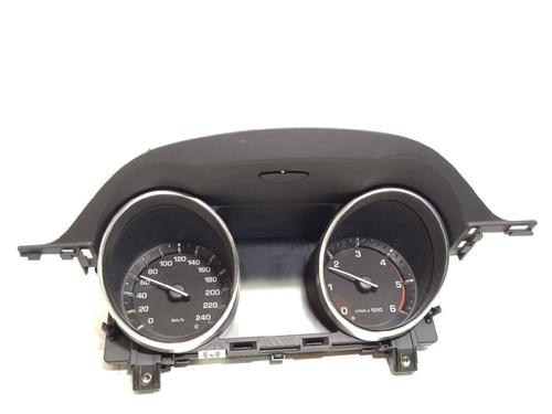 Instrument cluster LAND ROVER DISCOVERY SPORT (L550) 2.0 D 4x4 | BP17616452C47 