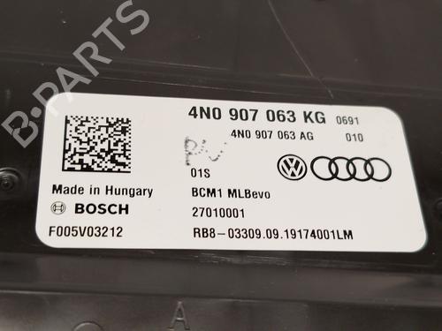 Elektronisk modul AUDI E-TRON (GEN) 50 quattro | BP31093254M83 - Image 4