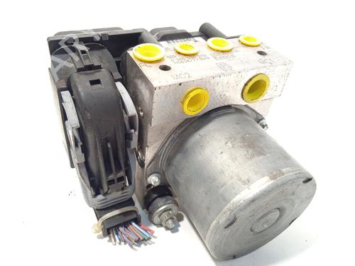 Used ABS pump JAGUAR XF I (X250) [2008-2015]  23896436