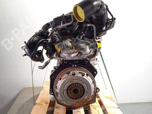 Engine SEAT IBIZA V (KJ1, KJG) 1.0 TSI | BP29630044M1 - Image 2