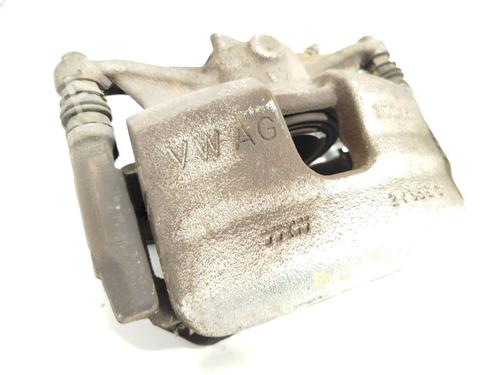 Used Left front brake caliper AUDI A3 Sportback (8YA, 8YF) 30 TFSI Mild Hybrid (110 hp) 29401536