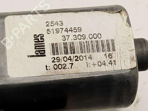 Front right window mechanism FORD KA (RU8) 1.2 | BP38331827C23 - Image 3