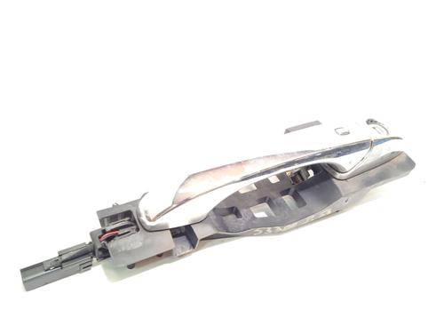 Used Front left exterior door handle Front left exterior door handle 24553792 24553792