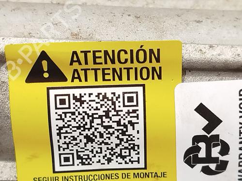 Steering rack KIA SORENTO II (XM) 2.2 CRDi | BP32091530M22 