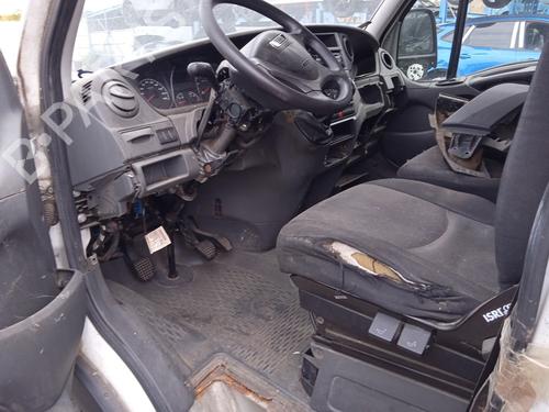 Rear axle IVECO DAILY VI Van 35S15, 35C15, 40C15, 50C15 | BP30510977M2