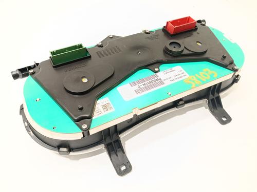 Instrument cluster RENAULT TRAFIC II Van (FL) 2.0 dCi 115 (FL01, FL0U, FL00, FL0H, FL0M) | BP35721215C47  - Image 5