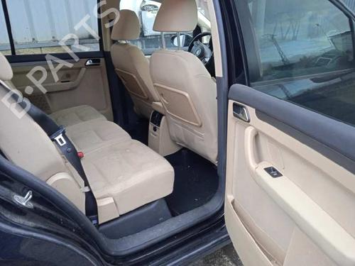 Rear wiper motor VW TOURAN (1T3) 1.6 TDI | BP16239404M102 