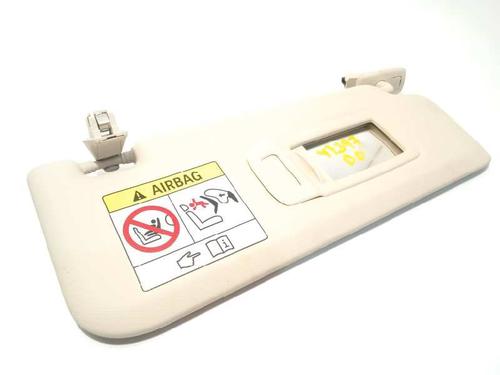 Used Right sun visor Right sun visor BMW X3 (G01, F97, G08) xDrive 20 d (190 hp) 9278108 9278108