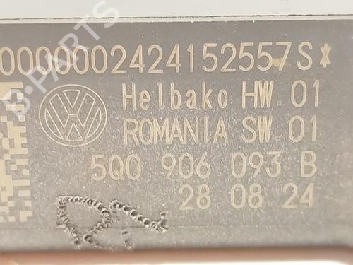 Electronic module SEAT IBIZA V (KJ1, KJG) 1.0 TSI | BP29626331M83 - Image 4