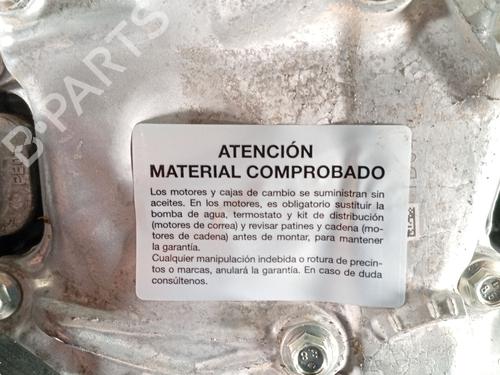 Engine MAZDA CX-5 (KF)  | BP34273182M1  - Image 7