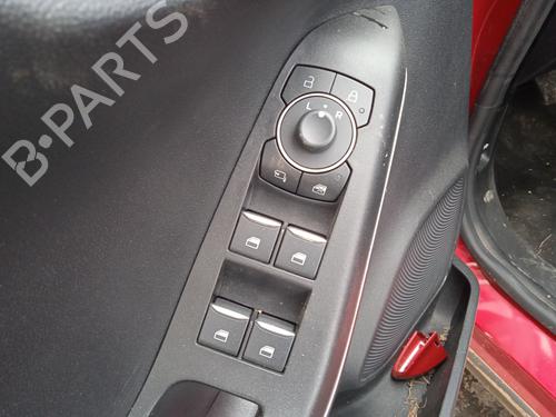 Rear right window mechanism FORD PUMA (J2K, CF7) 1.0 EcoBoost | BP24997385C25  - Image 16