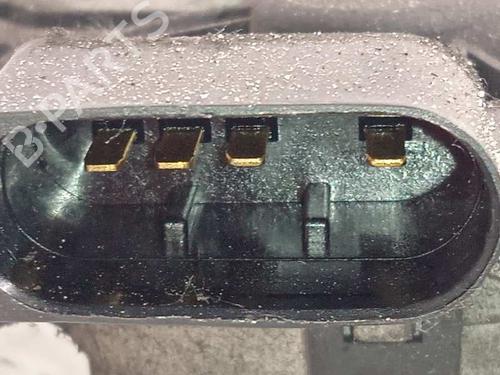 Front wiper motor LAND ROVER DISCOVERY III (L319) 2.7 TD 4x4 | BP9712730M29