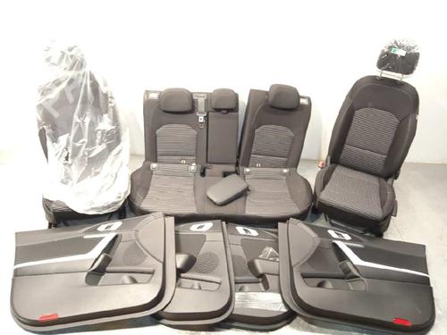 Ensemble sièges KIA XCEED (CD) 1.0 T-GDI (120 hp) 16304169