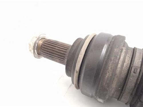 Left rear driveshaft BMW X1 (E84) sDrive 16 d | BP15055384M40