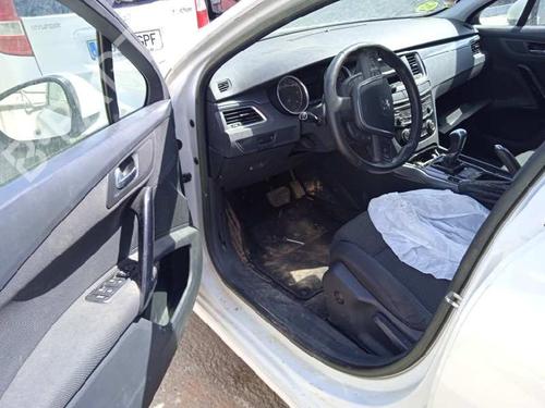 Display monitor PEUGEOT 508 I (8D_)  | BP15516149C48 