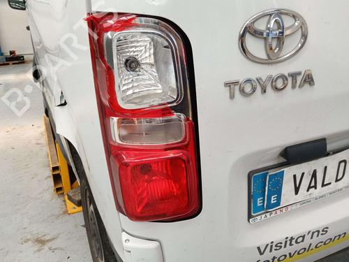 Ratstangsstang TOYOTA PROACE Van (MDZ_) 1.5 D4d (MDZ8) | BP39510152I23 - Image 20
