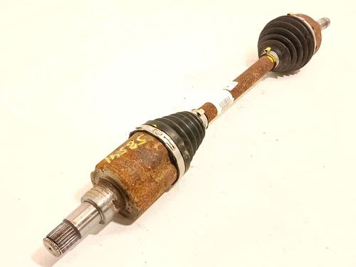 Used Left front driveshaft Left front driveshaft 39077010 39077010