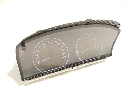 instrument-cluster-bmw-7-e65-e66-e67-2001-2002-2003-2004-2005-2006-2007-2008-2009-23399060 main image