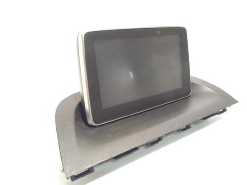Used Display monitor MAZDA 3 (BM, BN) [2013-2019]  10152022