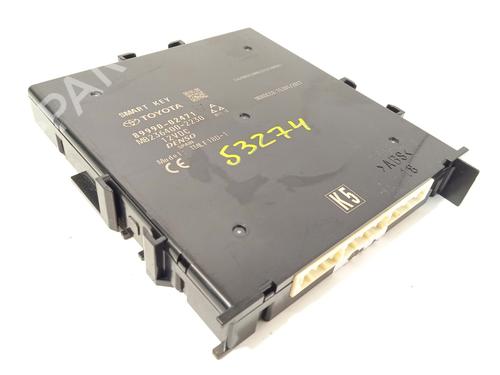 Used Electronic module TOYOTA COROLLA Hatchback (_E21_, _EA1_, _EH1_) 1.8 Hybrid (ZWE211, ZWE219) (122 hp) 26325544