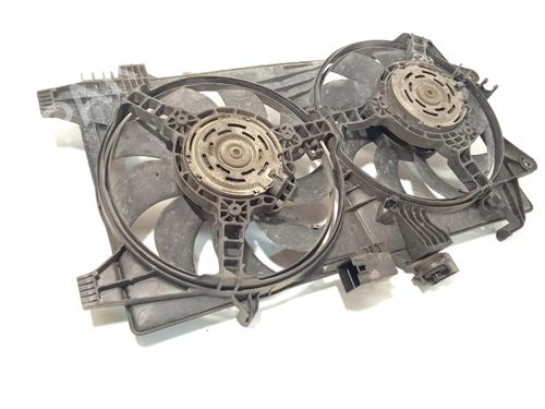 Used Radiator fan LANCIA YPSILON (843_) 1.3 D Multijet (843.AXE11, 843.AXE1A) (90 hp) 30167002