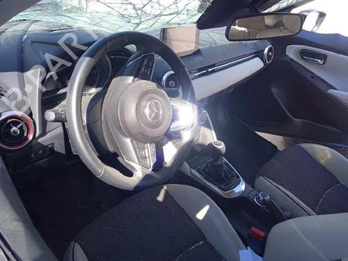 Electronic module MAZDA 2 Hatchback (DL, DJ) 1.5 SKYACTIV-G | BP10491635M83  - Image 17