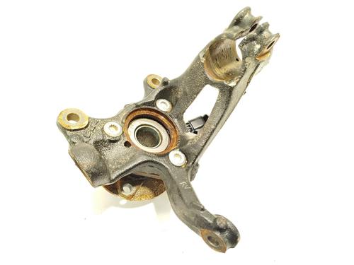 Right front steering knuckle SEAT LEON (KL1, KLG) 2.0 TDI | BP29626989M26 - Image 2