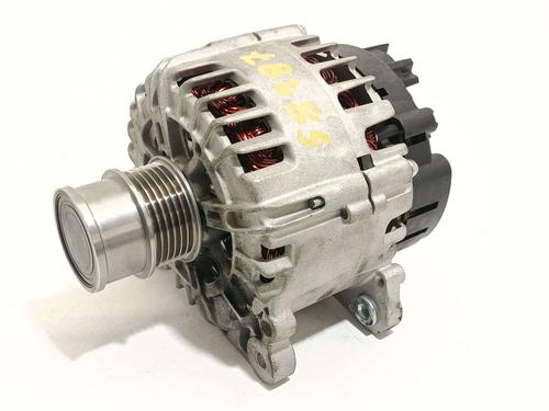 Used Alternator Alternator 38486663 38486663