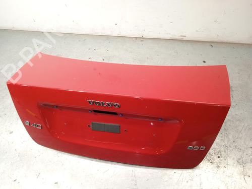 Tailgate VOLVO S40 II (544) 2.0 D | BP20156147C6