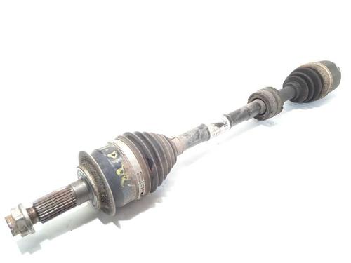 Used Right front driveshaft SUZUKI SX4 (EY, GY) 2.0 DDiS 4x4 (RW420D) (135 hp) 11222268
