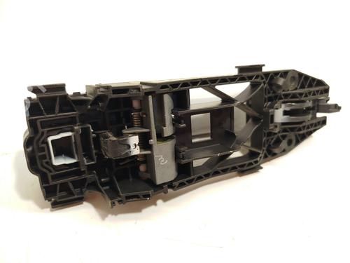 Front right exterior door handle AUDI A1 Sportback (GBA) 30 TFSI | BP29807118C129 