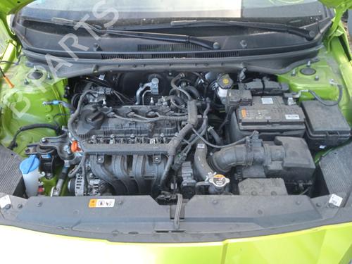 Electronic module HYUNDAI i20 III (BC3, BI3)  | BP23654857M83  - Image 27