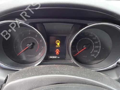 Electronic module MITSUBISHI ASX (GA_W_) 2.0 MIVEC (GA2W) | BP18119688M83 