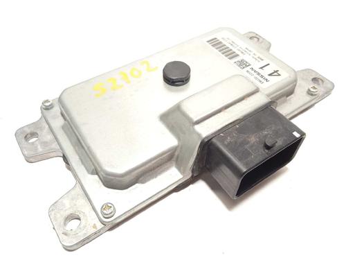 Used Electronic module Electronic module 16689809 16689809