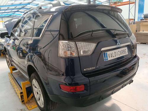 Intercooler MITSUBISHI OUTLANDER II Van (CW_W) Di-D 4WD (CW1W) | BP37667620M30 - Image 25