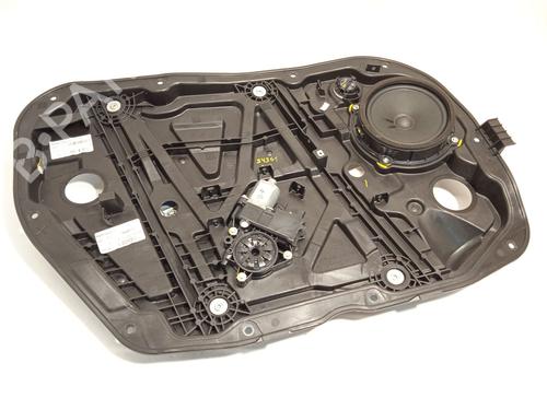 Used Front left window mechanism Front left window mechanism 19794277 19794277