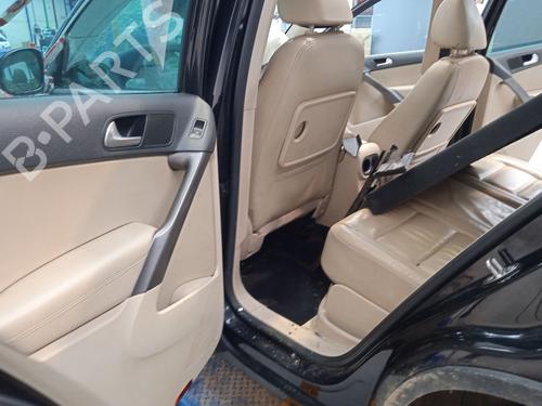 Left front window switch VW TIGUAN (5N_) 2.0 TDI 4motion | BP32860568I27  - Image 31