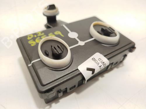 Elektronisk modul AUDI A4 B9 Avant (8W5, 8WD) 30 TDI Mild Hybrid | BP28537141M83