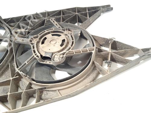 Køleventilator elektrisk RENAULT TRAFIC II Bus (JL) 2.5 dCi 145 (JL0J) | BP28184445M35 
